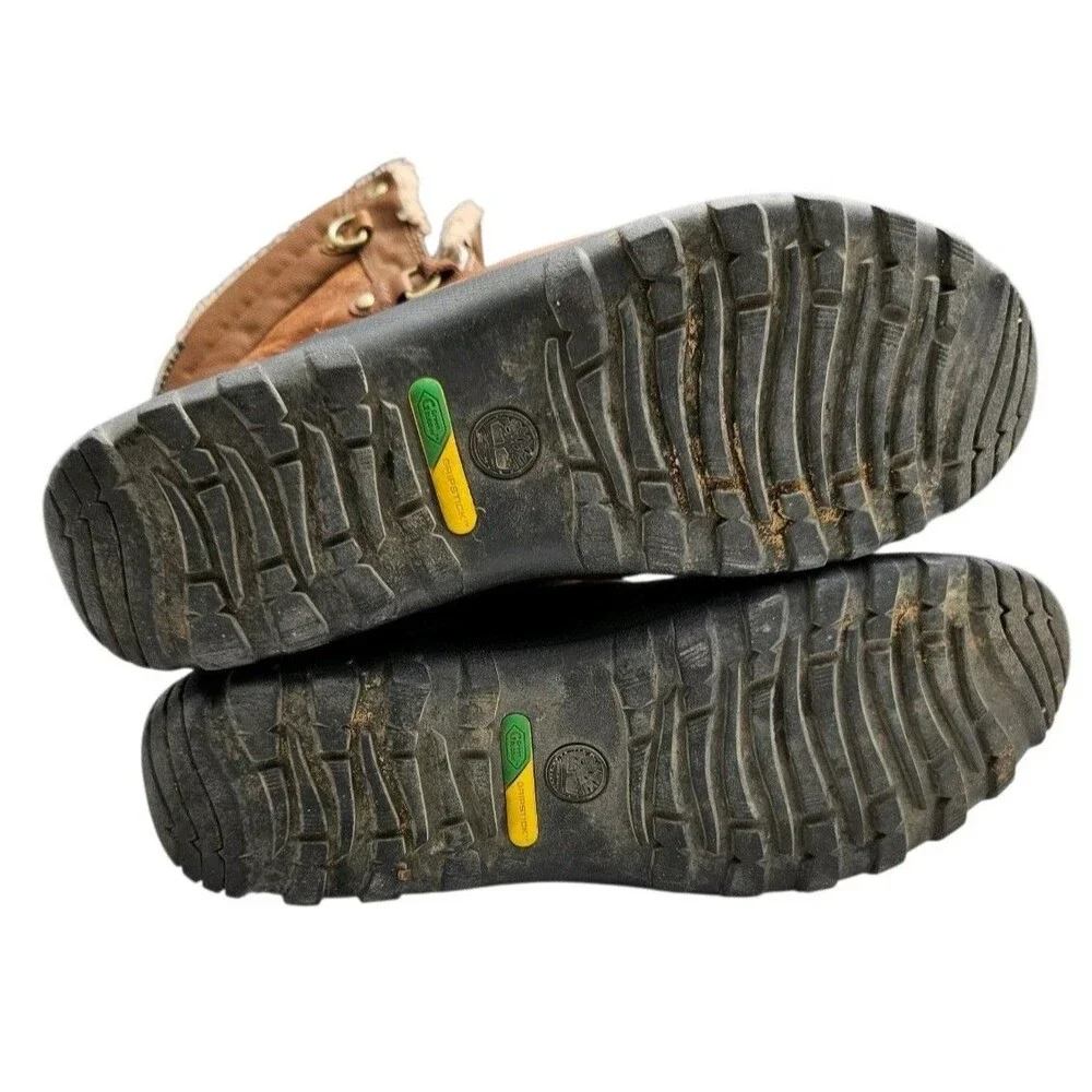 Timberland these boats